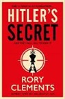 Rory Clements - Hitler's Secret