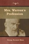 George Bernard Shaw - Mrs. Warren's Profession