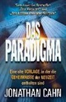 Jonathan Cahn, Hildegard Schneider - Das Paradigma