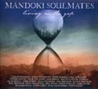 ManDoki Soulmates - Living In The Gap + Hungarian Pictures, 2 Audio-CD (Audio book)