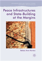 Balázs Áron Kovács - Peace Infrastructures and State-Building at the Margins