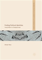 Alistair Ross - Finding Political Identities