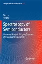Ying Fu, We Lu, Wei Lu - Spectroscopy of Semiconductors