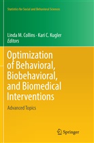 C Kugler, C Kugler, Linda M. Collins, Kari C. Kugler, Lind M Collins, Linda M Collins - Optimization of Behavioral, Biobehavioral, and Biomedical Interventions