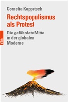 Cornelia Koppetsch - Rechtspopulismus als Protest