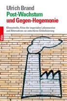 Ulrich Brand - Post-Wachstum und Gegen-Hegemonie