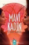 Eleanor Hawken - Mavi Kadin
