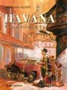 Reinhard Kleist - Havana