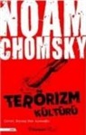 Noam Chomsky - Terörizm Kültürü