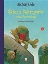 Michael Ende - Sabirli Sakinyürür - Inatci Kaplumbaga