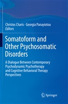 Christo Charis, Christos Charis, Panayiotou, Panayiotou, Georgia Panayiotou - Somatoform and Other Psychosomatic Disorders