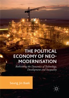 Seung Jin Baek - The Political Economy of Neo-modernisation