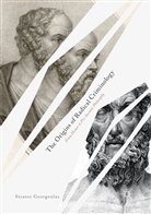 Stratos Georgoulas - The Origins of Radical Criminology