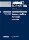 C Djéga-Mariadassou, C. Djéga-Mariadassou, E Burzo, E. Burzo - Nanocrystalline Materials, Subvolume A