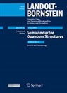 Claus F Klingshirn, Claus F. Klingshirn - Semiconductor Quantum Structures - Growth and Structuring