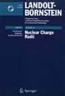 G. Fricke, K. Heilig - Nuclear Charge Radii