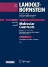 Wolfgang Hüttner, Wolfgan Hüttner, Wolfgang Hüttner - Diamagnetic Diatomic Molecules, Part 1