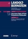 Kozo Kuchitsu, Mitsutoshi Tanimoto, Natalja Vogt - Molecules Containing no Carbon Atoms and Molecules Containing one or two Carbon Atoms