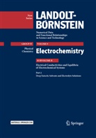 Rudolf Holze, M D Lechner, M. D. Lechner - Electrochemistry
