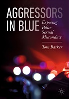 Tom Barker - Aggressors in Blue