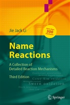 Jie Jack Li - Name Reactions