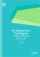 H Y Story, H. Y. Story - The Rational Homo Psychologicus