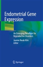 Joann Kwak-Kim, Joanne Kwak-Kim - Endometrial Gene Expression