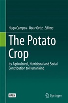 Hug Campos, Hugo Campos, Ortiz, Ortiz, Oscar Ortiz - The Potato Crop