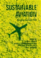 Angela Stefania Bergantino, Luisa Loiacono, Northrop Sprung-Much, Nor Sprung-Much et al, Angel Stefania Bergantino, Angela Stefania Bergantino... - Sustainable Aviation