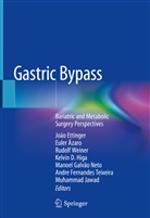 Eule Ázaro, Euler Ázaro, João Ettinger, Andre Fernandes Teixeira, Manoel Galvão Neto, Manoel Passos Galvão Neto... - Gastric Bypass