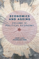 José Luis Iparraguirre - Economics and Ageing