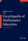 Stephe Lerman, Stephen Lerman, Stev Lerman, Steve Lerman - Encyclopedia of Mathematics Education