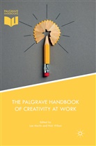 Le Martin, Lee Martin, WILSON, Wilson, Nick Wilson - The Palgrave Handbook of Creativity at Work