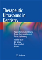 Dror Aizenbud, Tarek El-Bialy, Eij Tanaka, Eiji Tanaka - Therapeutic Ultrasound in Dentistry
