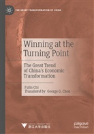 Fulin Chi - Winning at the Turning Point