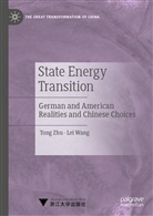 Lei Wang, Ton Zhu, Tong Zhu - State Energy Transition