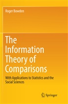 Roger Bowden - The Information Theory of Comparisons