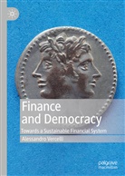Alessandro Vercelli - Finance and Democracy