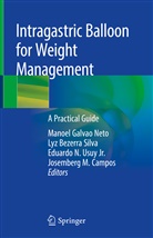 Ly Bezerra Silva, Lyz Bezerra Silva, Josemberg M. Campos, Manoel Galvao Neto, Manoel Galvão Neto, Eduardo N Usuy Jr et al... - Intragastric Balloon for Weight Management