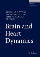 Stefano Govoni, Pierluig Politi, Pierluigi Politi, Emilio Vanoli - Brain and Heart Dynamics: Brain and Heart Dynamics