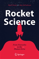 Mar Denny, Mark Denny, Ala McFadzean, Alan Mcfadzean - Rocket Science
