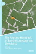 Yaro Matras, Yaron Matras, Tenser, Tenser, Anton Tenser - The Palgrave Handbook of Romani Language and Linguistics