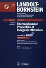 Scientific Group Thermodata Europa (SGTE) - Binary Systems Supplement 1