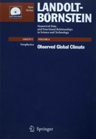 Michael Hantel - Observed Global Climate