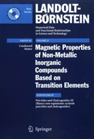 Dariusz Kaczorowski, Robert Troc - Pnictides and Chalcogenides III (Binary non-equiatomic actinide pnictides and chalcogenides)