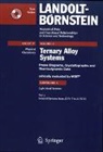 MSIT Materials Science International Team - Selected Systems from Al-Fe-V to Al-Ni-Zr