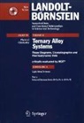 MSIT Materials Science Interhn. Team - Selected Systems from Al-Cu-Fe to Al-Fe-Ti