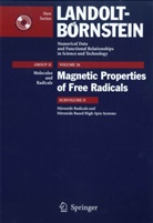 A. Alberti - Nitroxide Radicals and Nitroxide Based High-Spin Systems