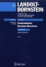 Erich Kasper, Nobuyoshi Koshida, T. P. Pearsall, Yasuhiro Shiraki, George Theodorou, Noritaka Usami - Optical Properties 3