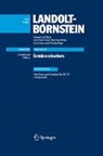 New Data and Updates for II-VI Compounds